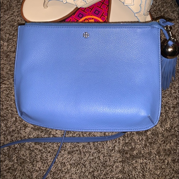 Tory Burch crossbody bag - Picture 1 of 5